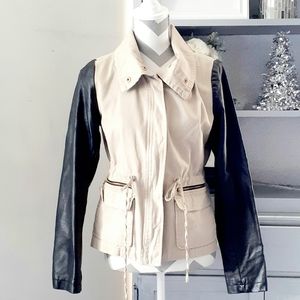 J. J. Winter cargo jacket